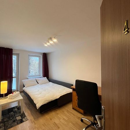 Bema Guest House - City Centre 브로츠와프 외부 사진