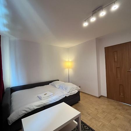 Bema Guest House - City Centre 브로츠와프 외부 사진