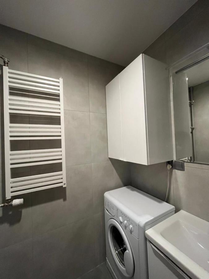 Bema Guest House - City Centre 브로츠와프 외부 사진