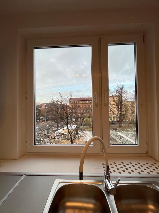 Bema Guest House - City Centre 브로츠와프 외부 사진