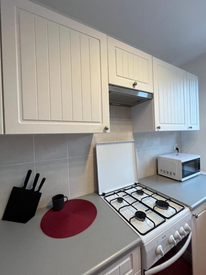 Bema Guest House - City Centre 브로츠와프 외부 사진