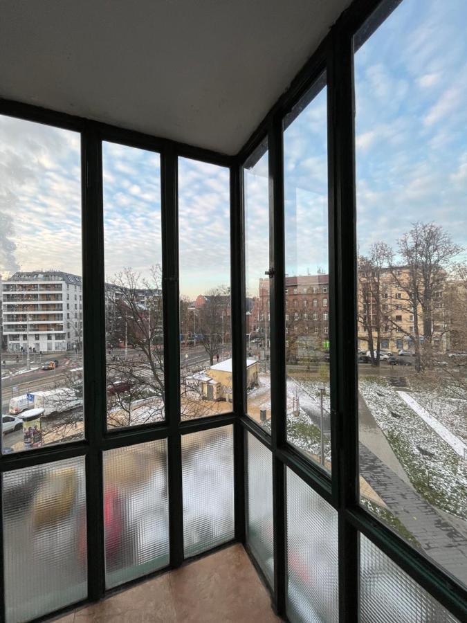 Bema Guest House - City Centre 브로츠와프 외부 사진