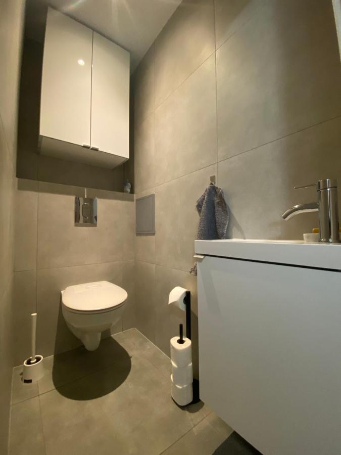 Bema Guest House - City Centre 브로츠와프 외부 사진