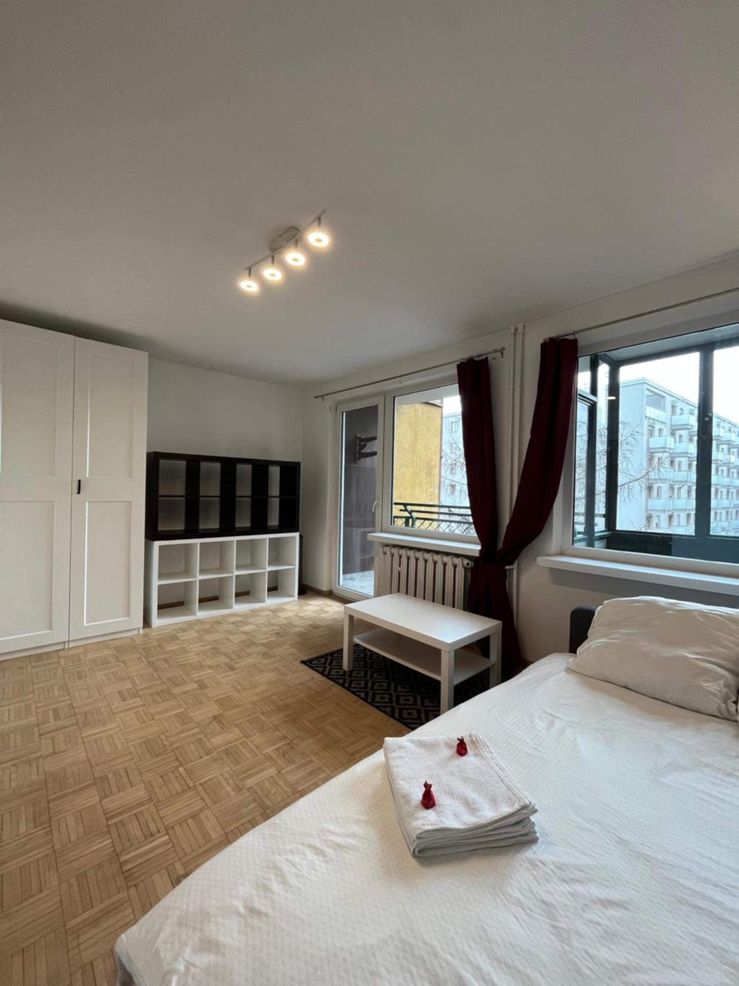 Bema Guest House - City Centre 브로츠와프 객실 사진