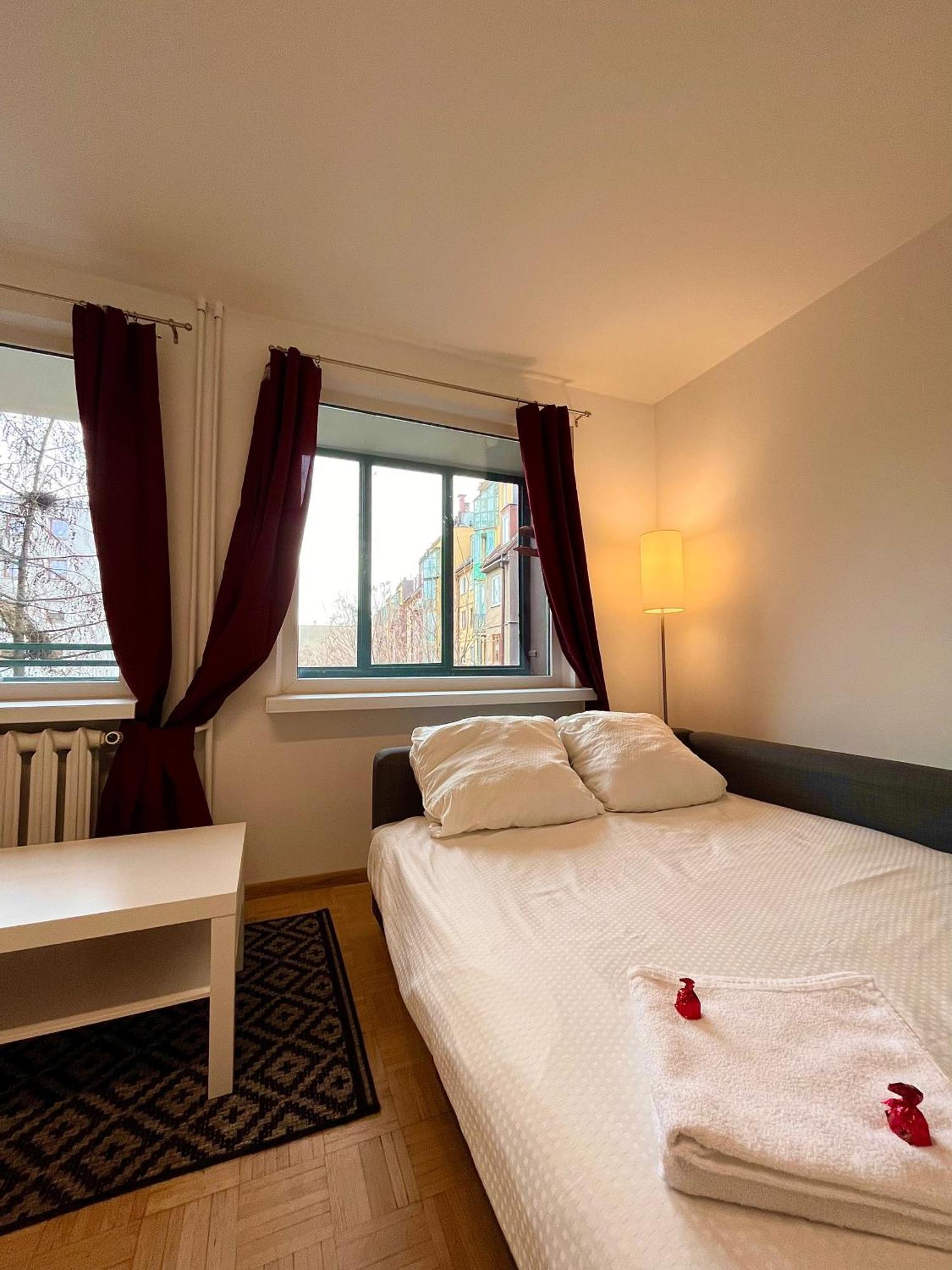 Bema Guest House - City Centre 브로츠와프 외부 사진