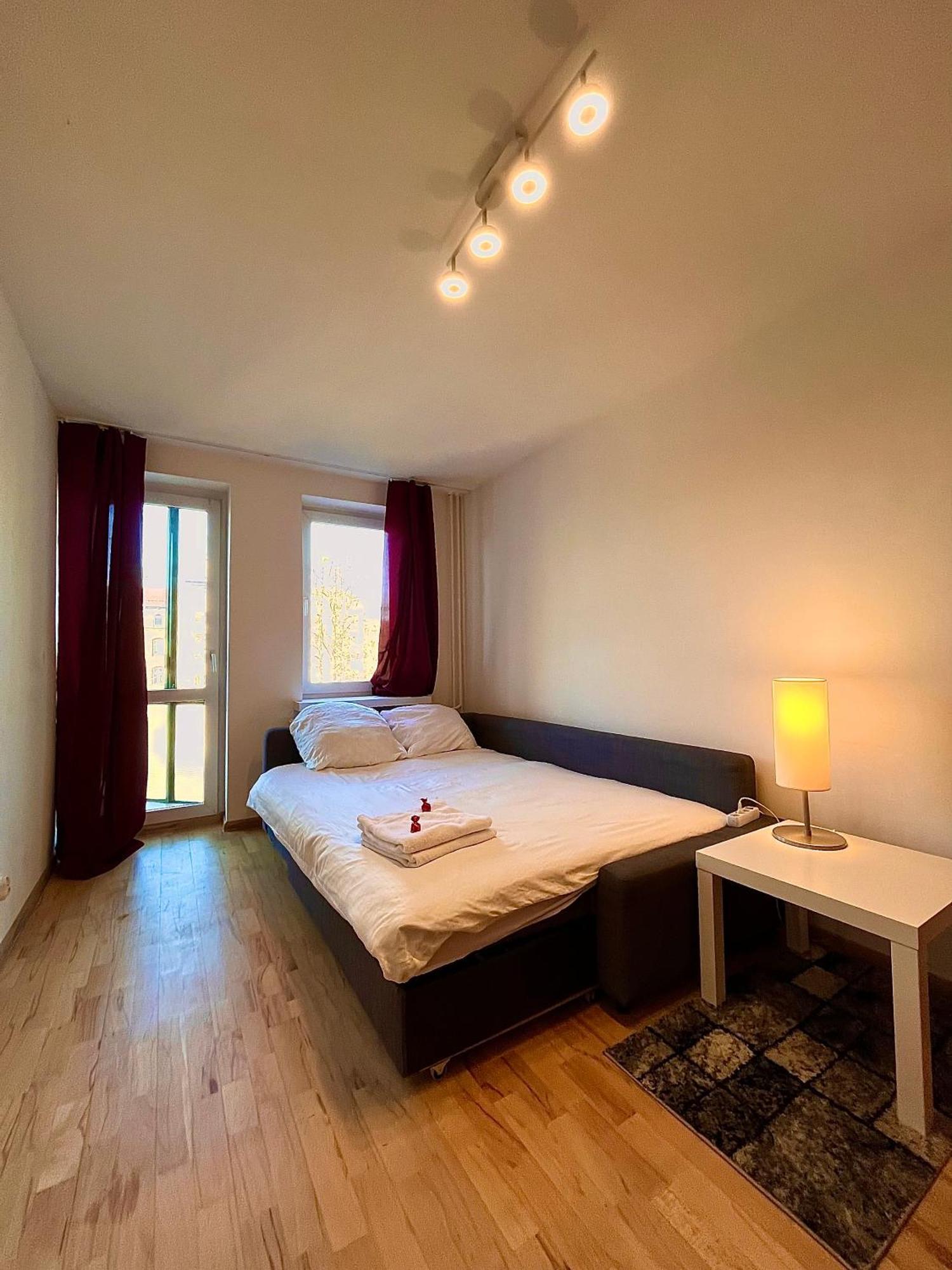 Bema Guest House - City Centre 브로츠와프 외부 사진