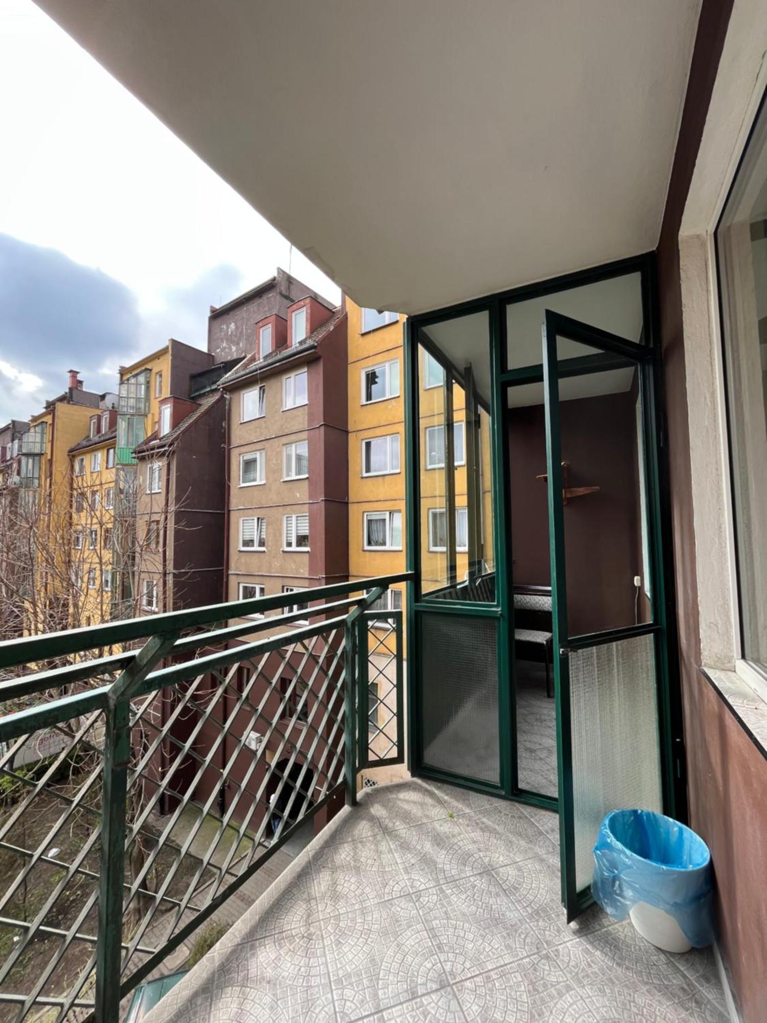 Bema Guest House - City Centre 브로츠와프 외부 사진