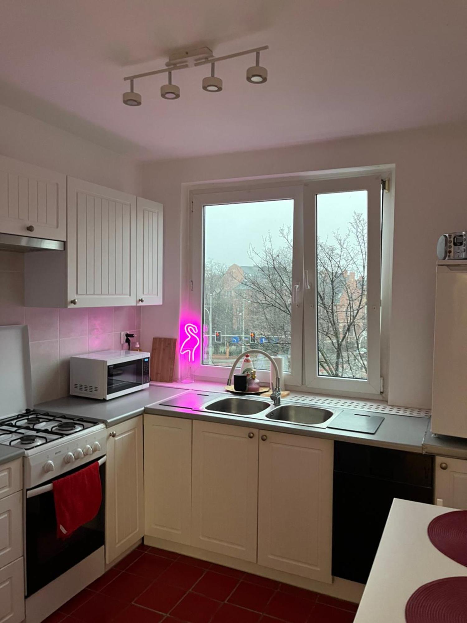 Bema Guest House - City Centre 브로츠와프 외부 사진