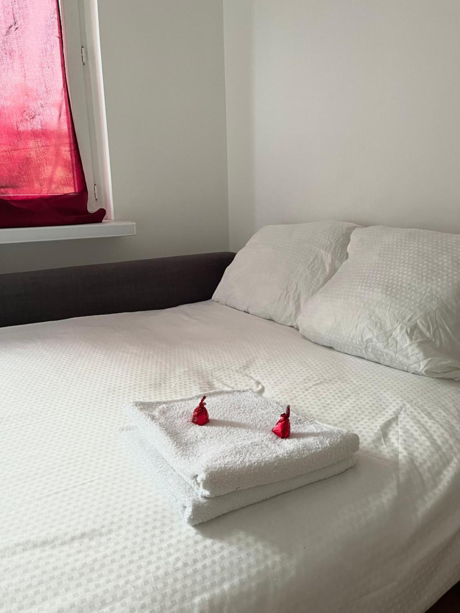 Bema Guest House - City Centre 브로츠와프 객실 사진