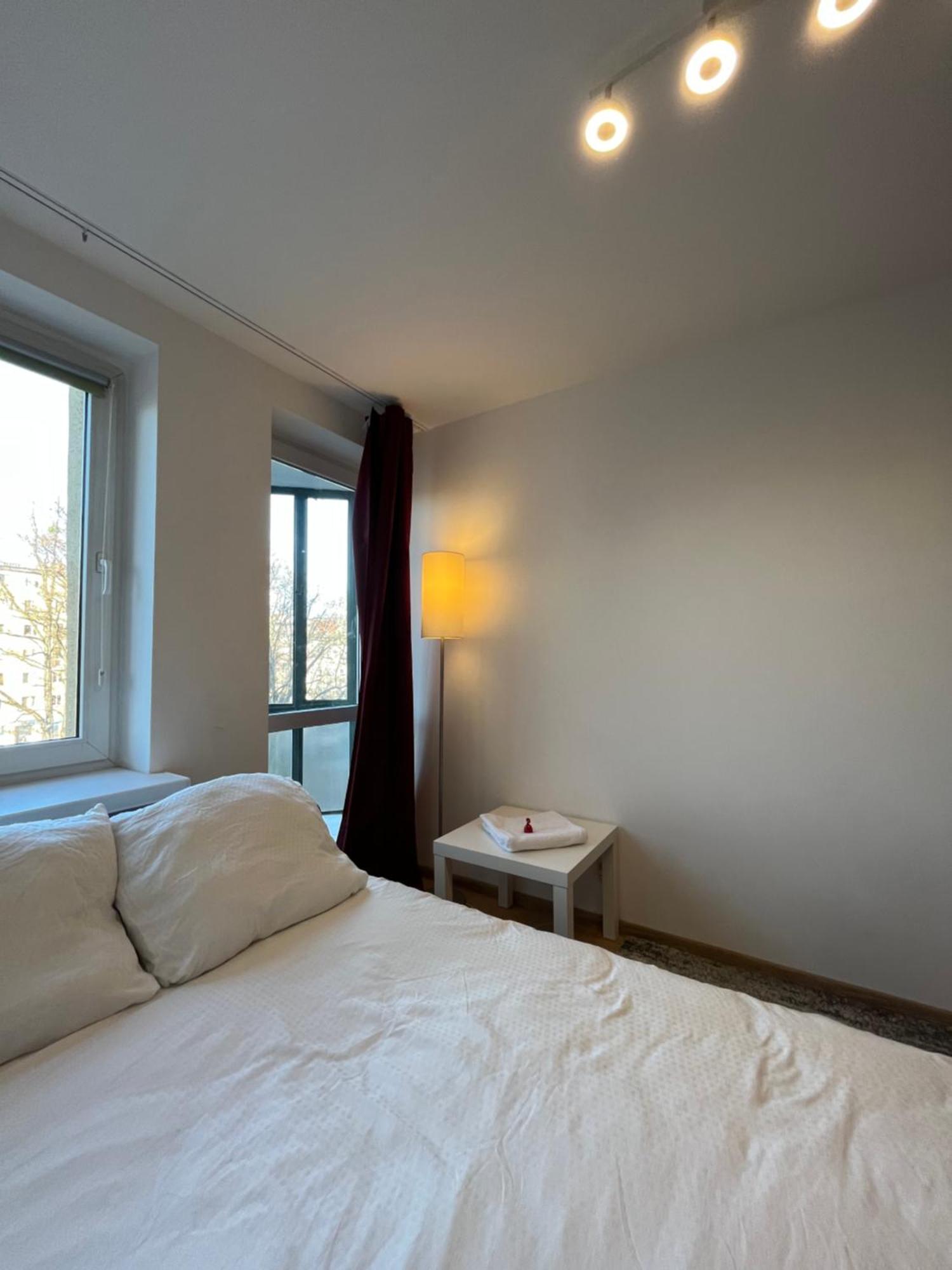 Bema Guest House - City Centre 브로츠와프 외부 사진