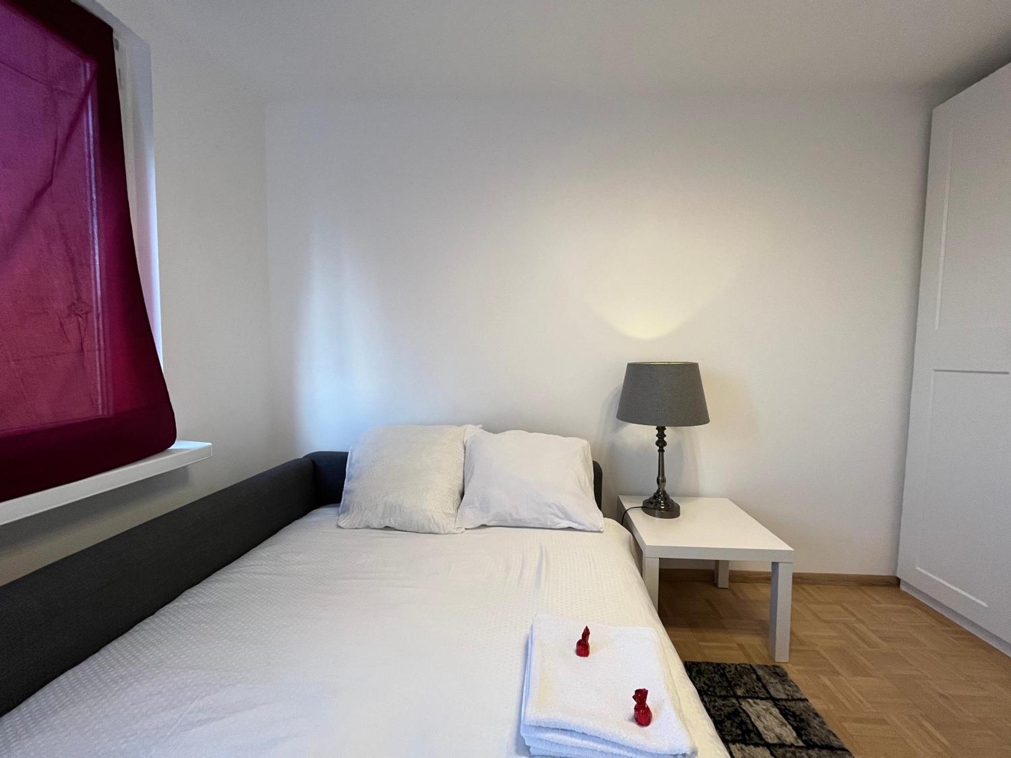 Bema Guest House - City Centre 브로츠와프 외부 사진
