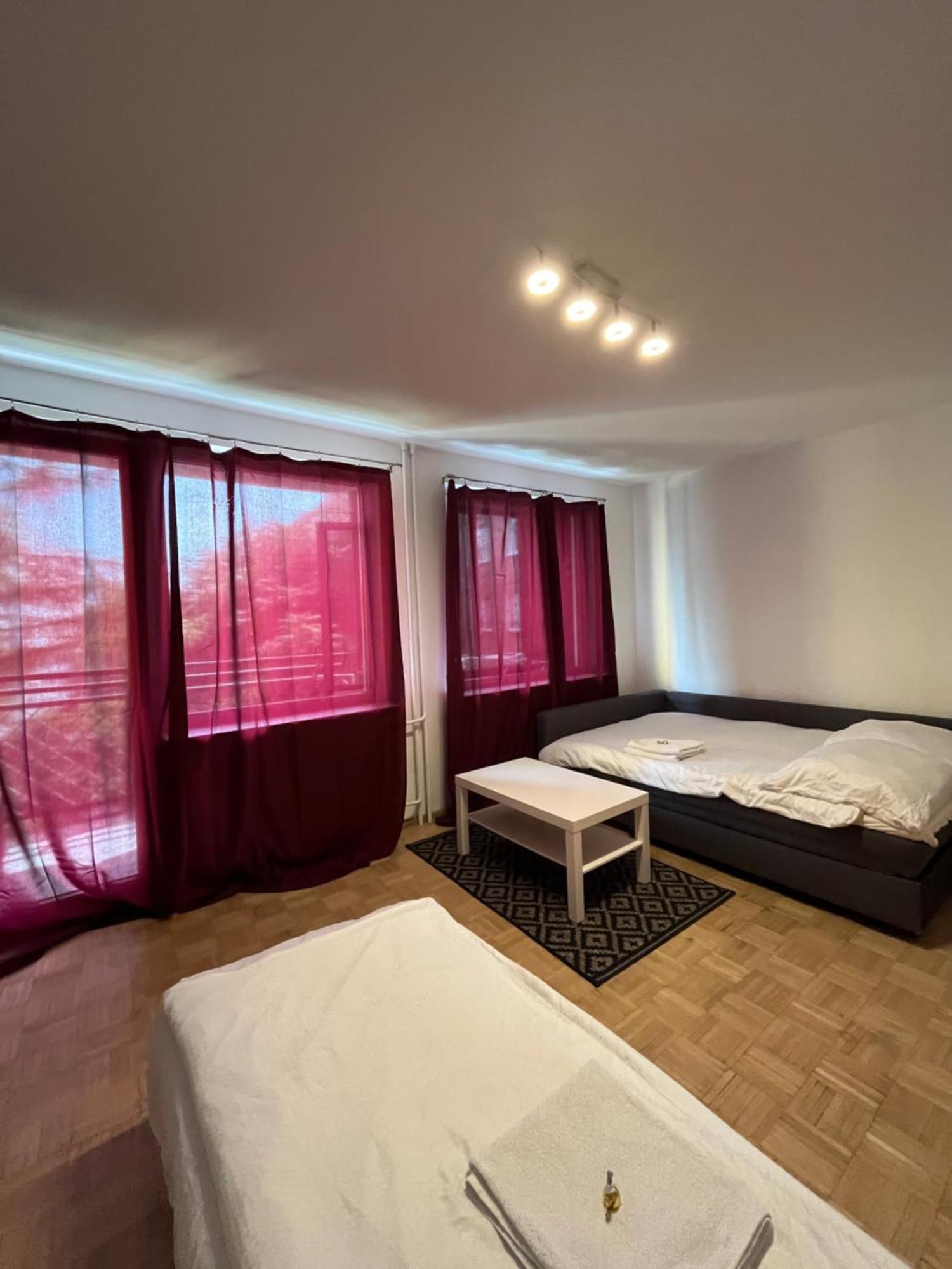 Bema Guest House - City Centre 브로츠와프 객실 사진